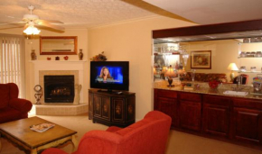 GATEHOUSE 503 Condo